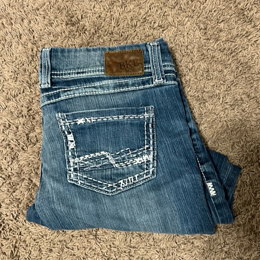 BKE Sabrina Capri